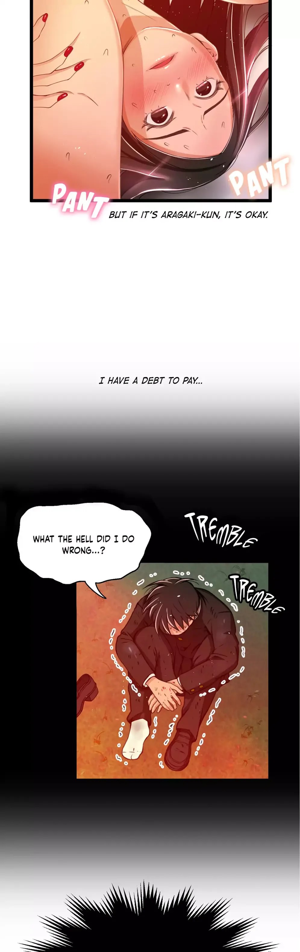 Making AV: A Sneak Peek Chapter 51 image 32