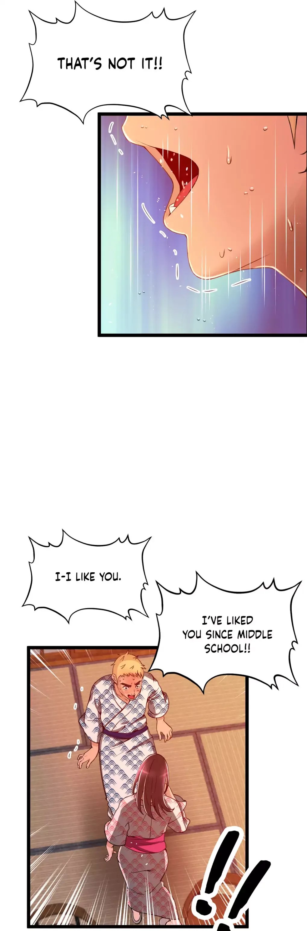 Making AV: A Sneak Peek Chapter 51 image 4
