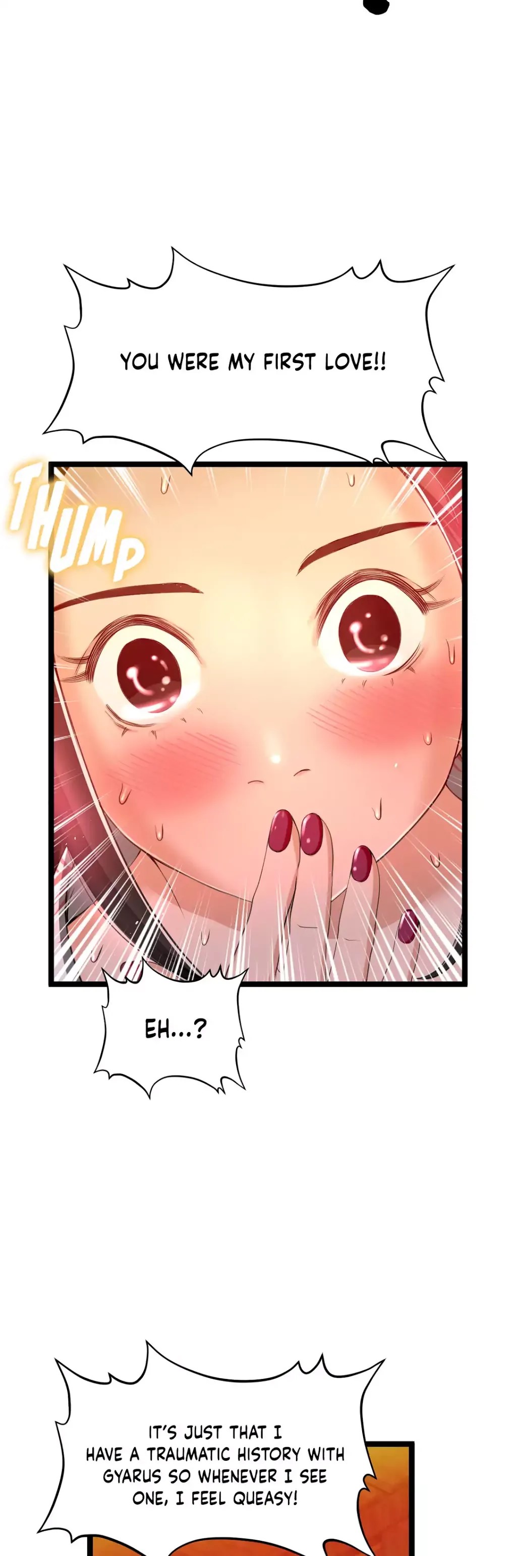 Making AV: A Sneak Peek Chapter 51 image 5
