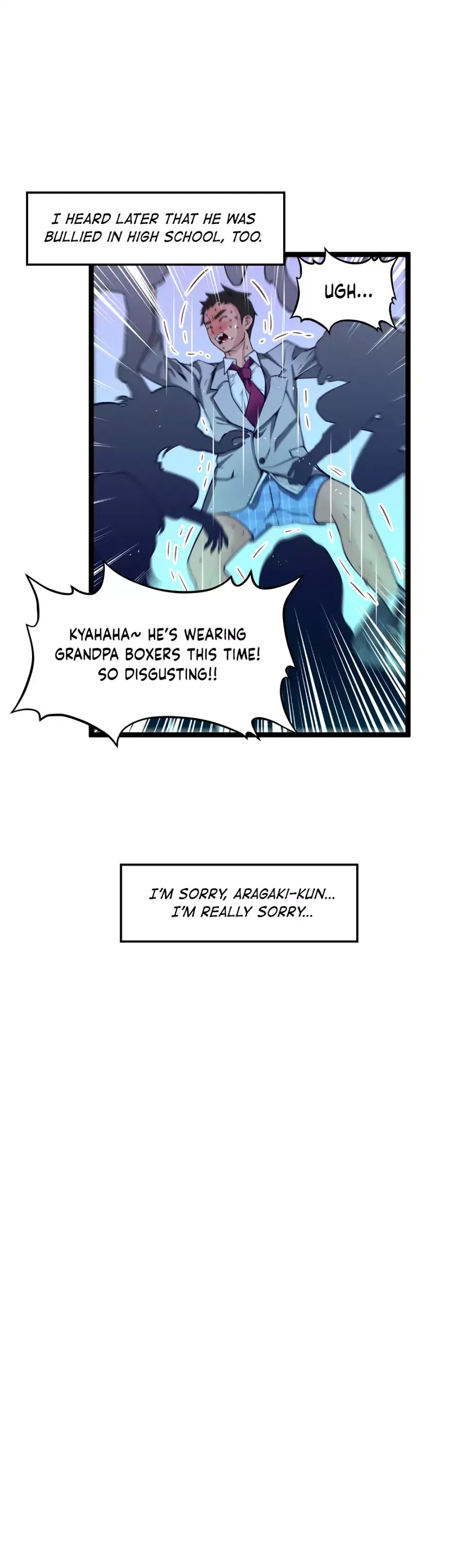 Making AV: A Sneak Peek Chapter 52 image 13