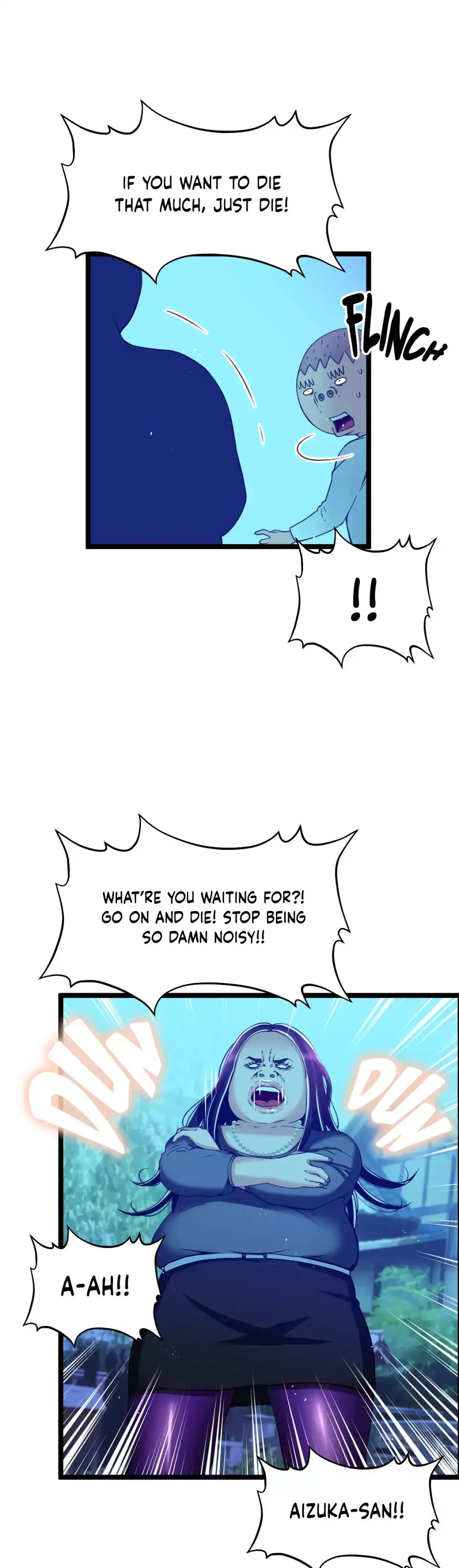 Making AV: A Sneak Peek Chapter 52 image 19
