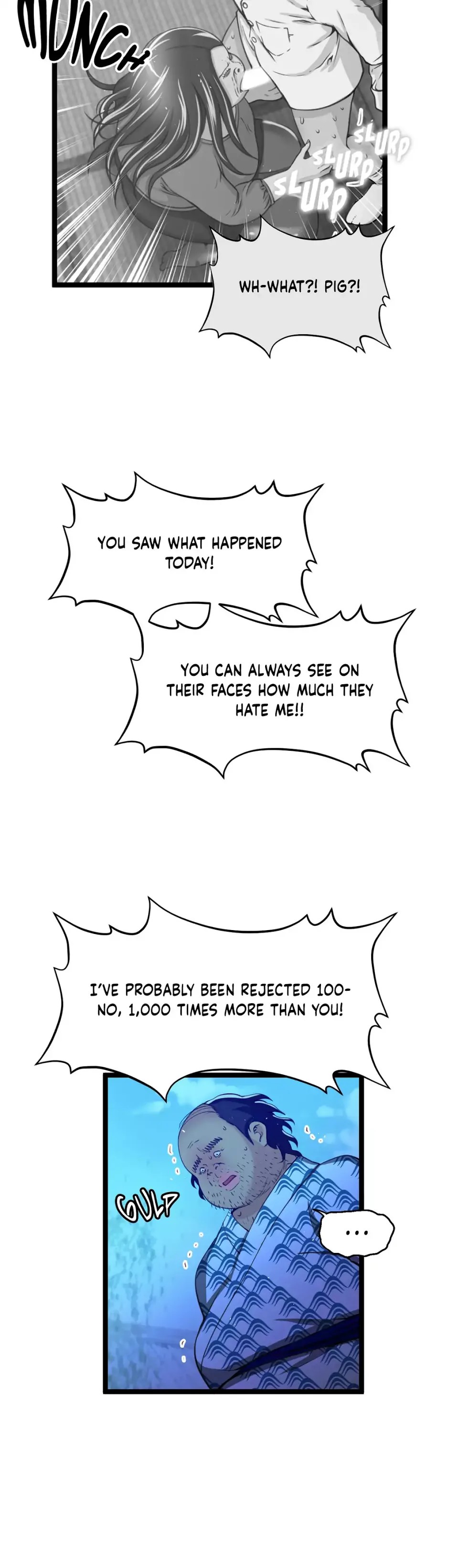 Making AV: A Sneak Peek Chapter 52 image 21