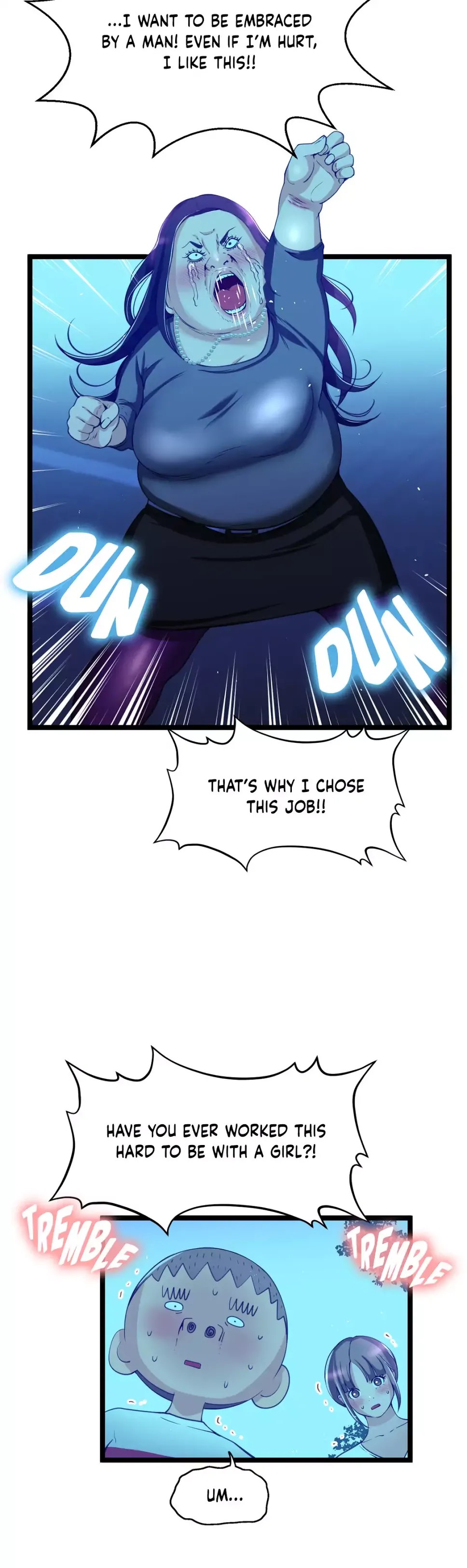 Making AV: A Sneak Peek Chapter 52 image 23