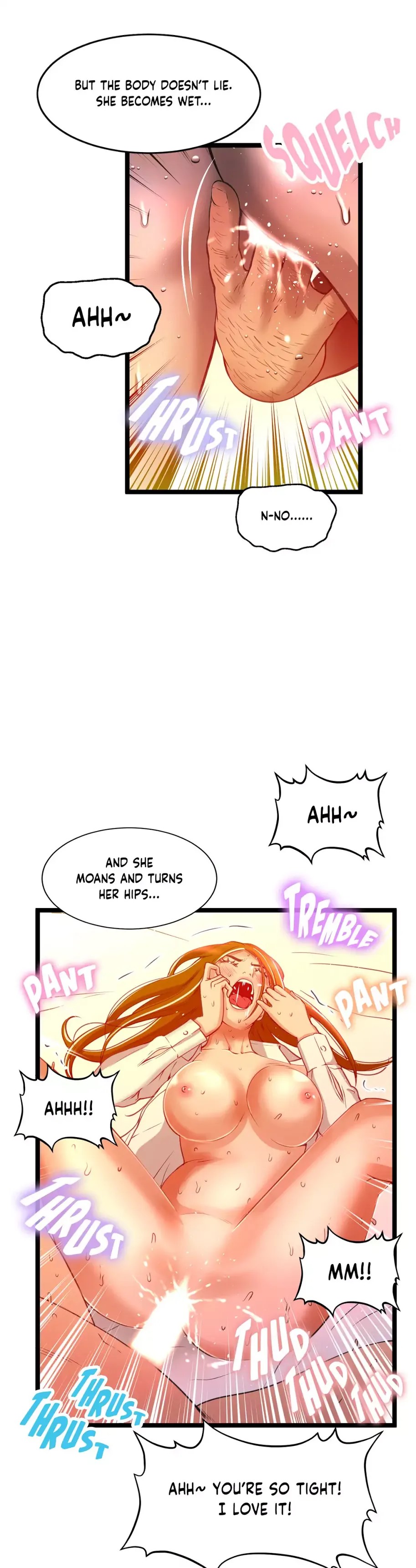 Making AV: A Sneak Peek Chapter 52 image 26