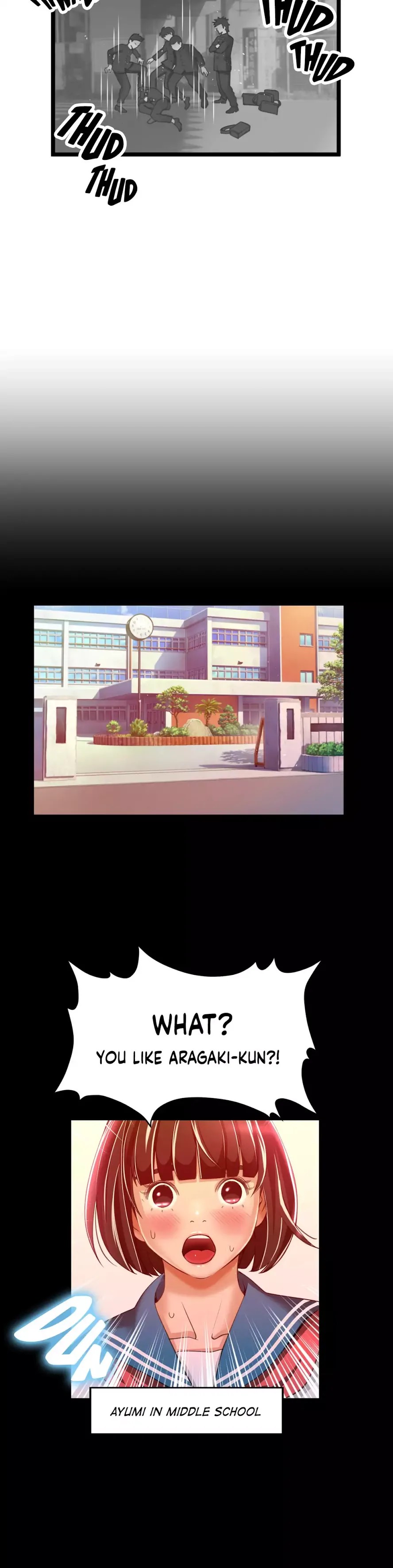 Making AV: A Sneak Peek Chapter 52 image 2