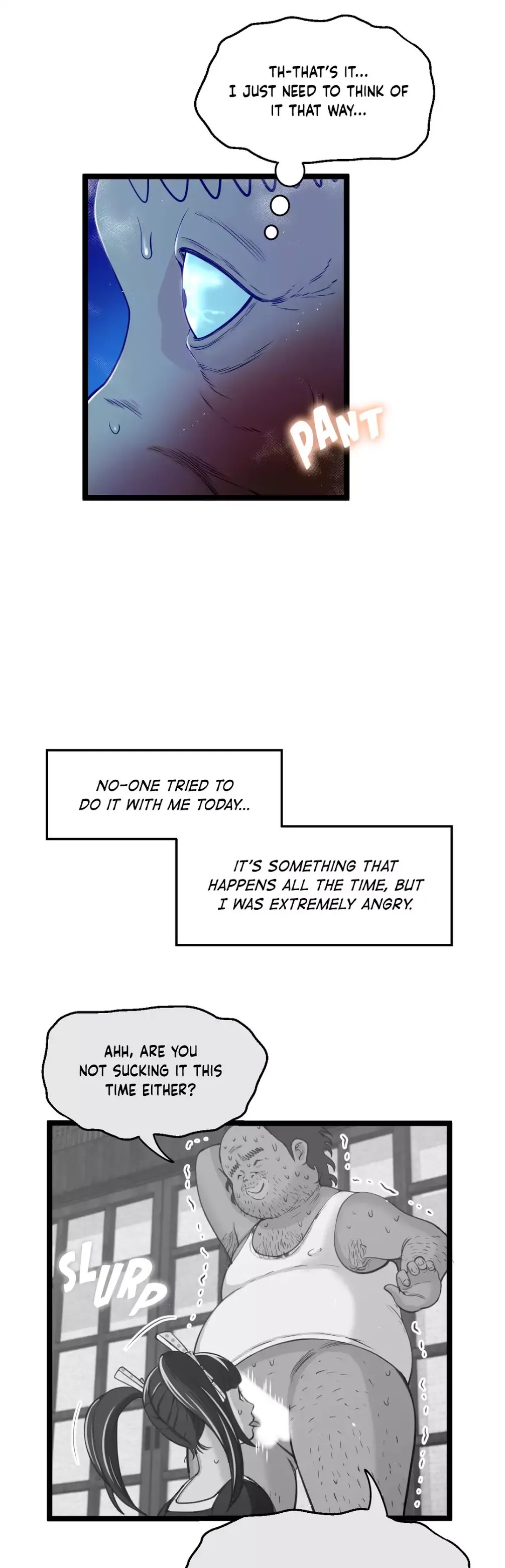 Making AV: A Sneak Peek Chapter 52 image 30