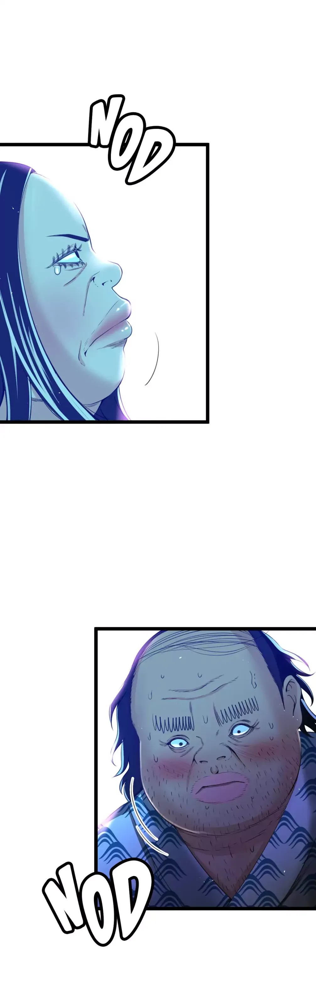 Making AV: A Sneak Peek Chapter 52 image 33