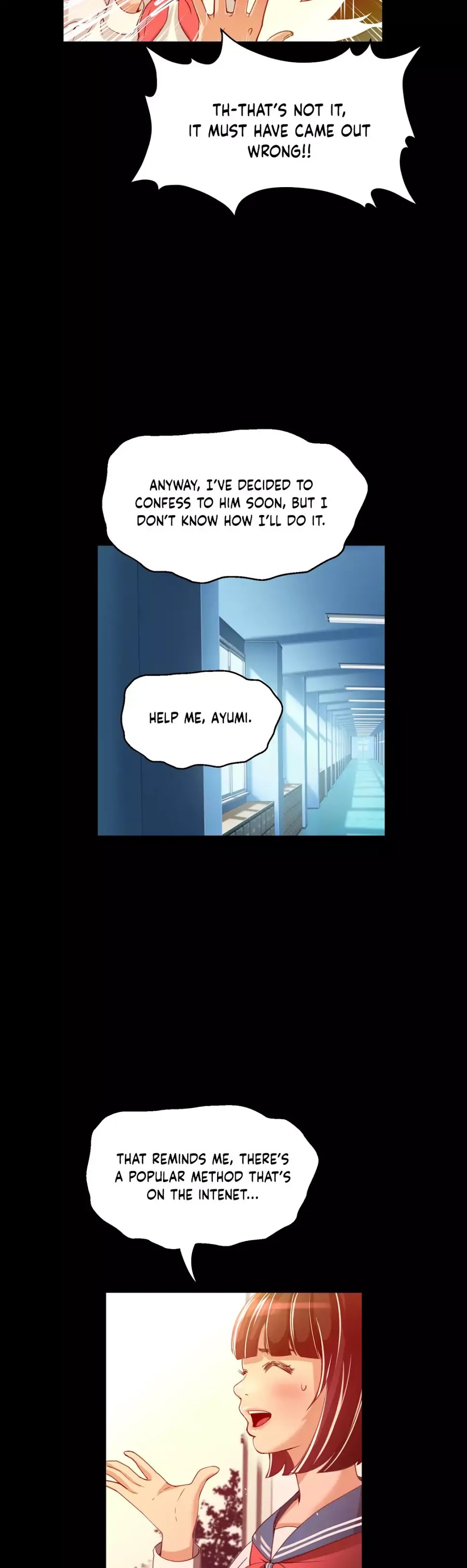 Making AV: A Sneak Peek Chapter 52 image 4