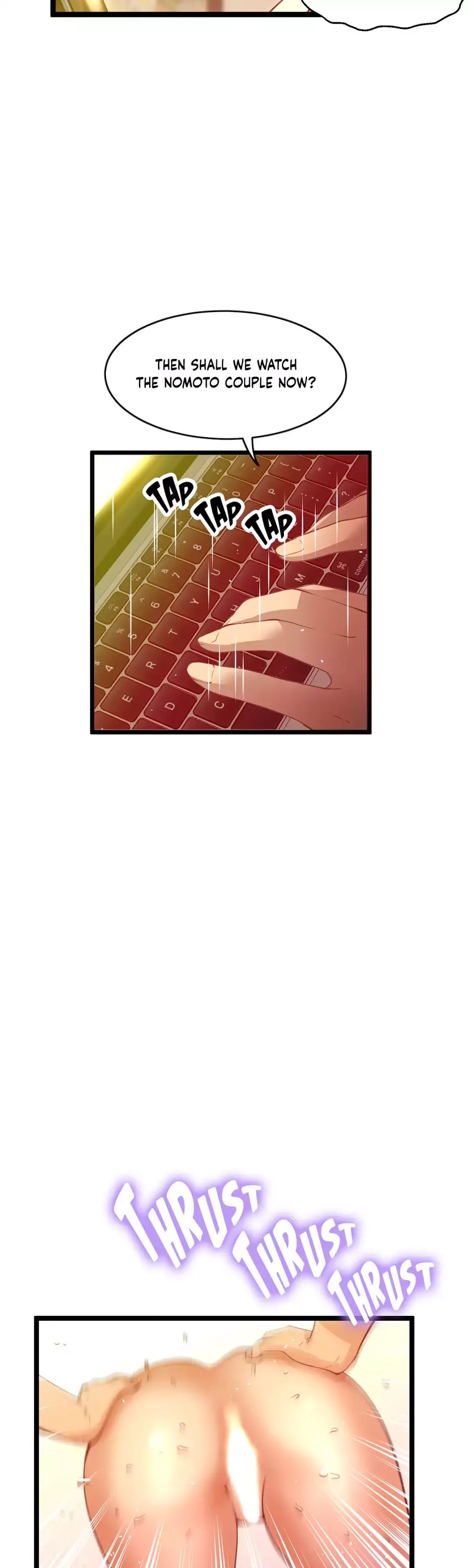 Making AV: A Sneak Peek Chapter 53 image 16