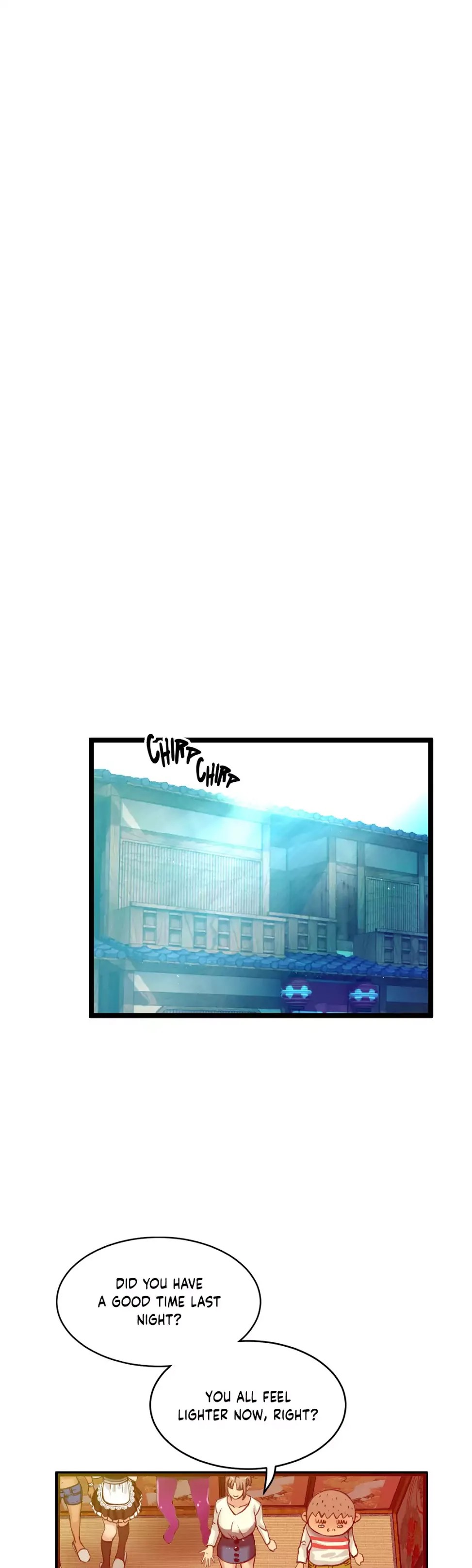 Making AV: A Sneak Peek Chapter 53 image 23