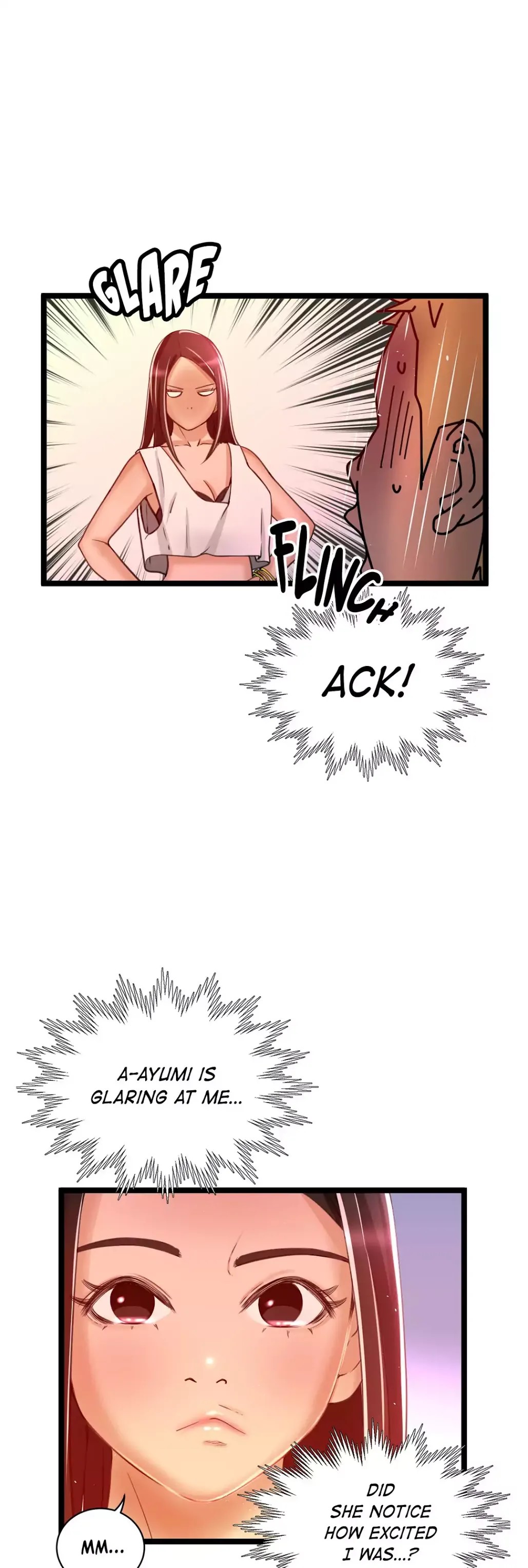 Making AV: A Sneak Peek Chapter 53 image 28