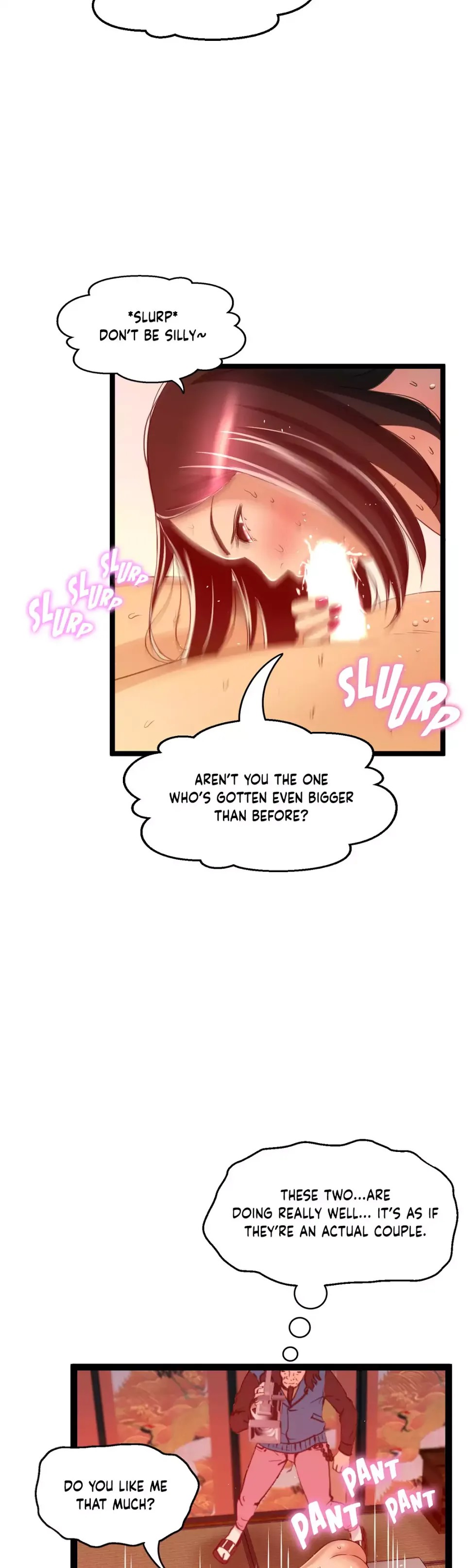 Making AV: A Sneak Peek Chapter 53 image 2