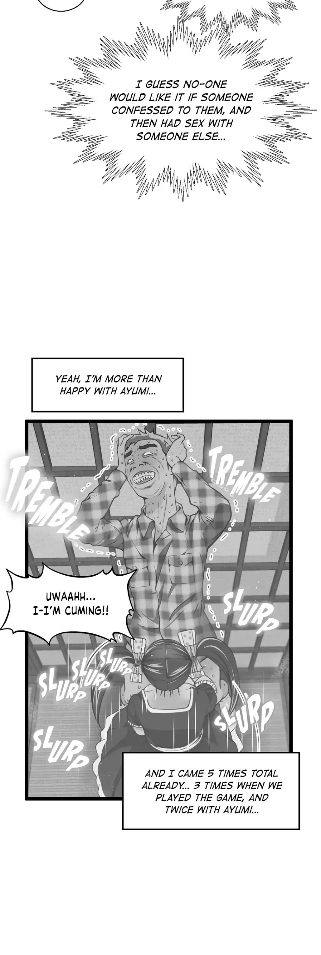 Making AV: A Sneak Peek Chapter 53 image 29