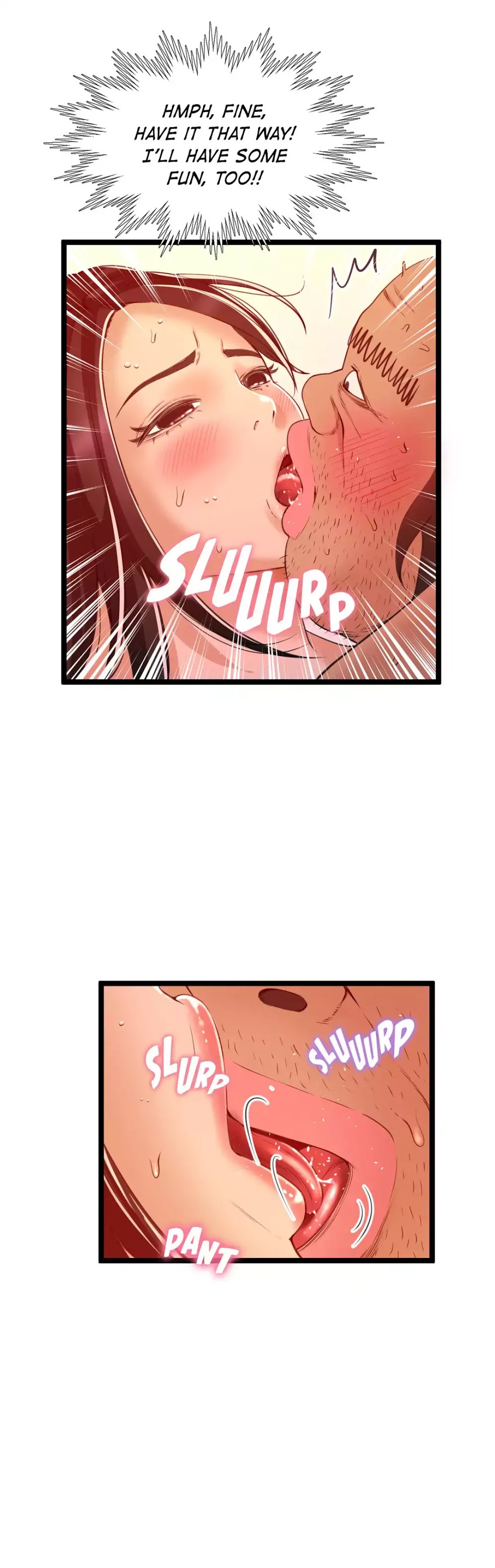 Making AV: A Sneak Peek Chapter 54 image 17