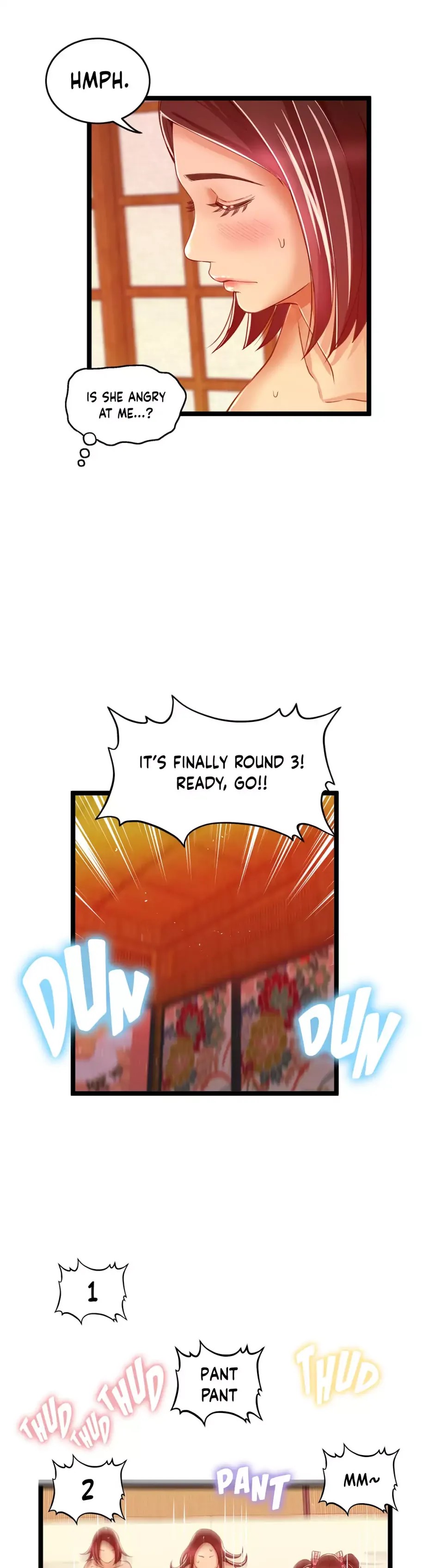 Making AV: A Sneak Peek Chapter 54 image 26