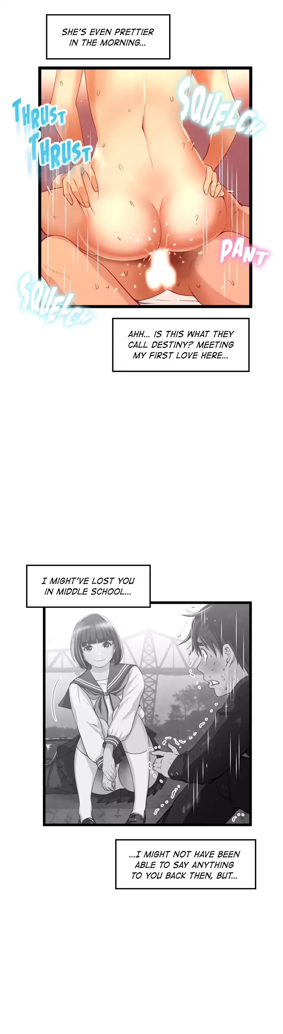 Making AV: A Sneak Peek Chapter 54 image 28