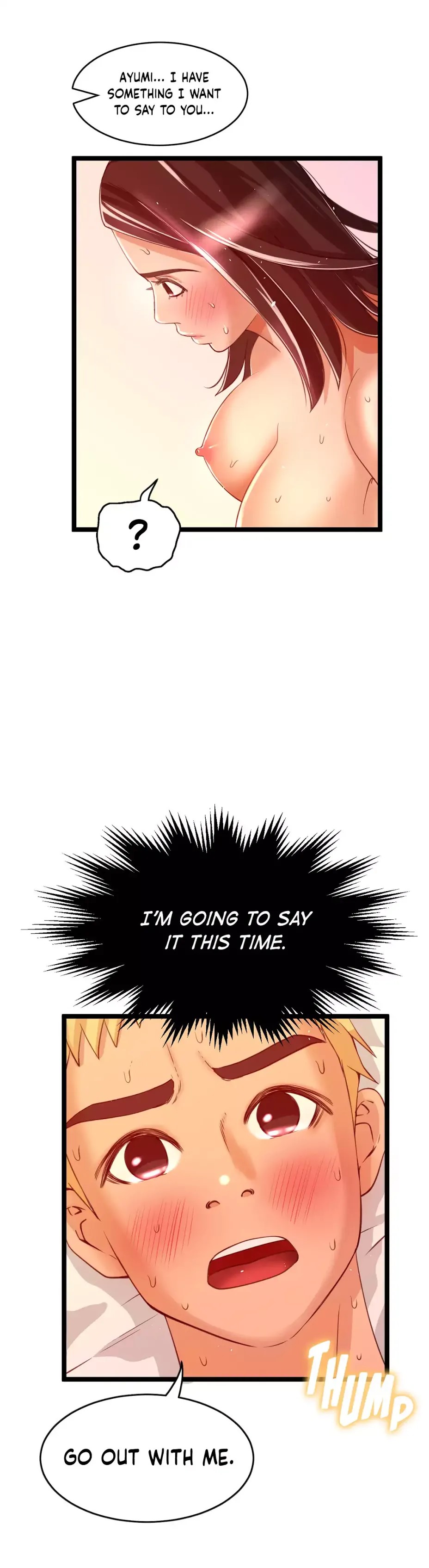 Making AV: A Sneak Peek Chapter 54 image 29