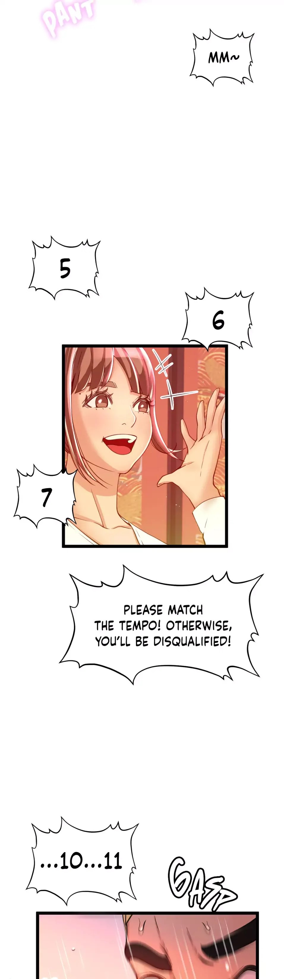 Making AV: A Sneak Peek Chapter 54 image 5