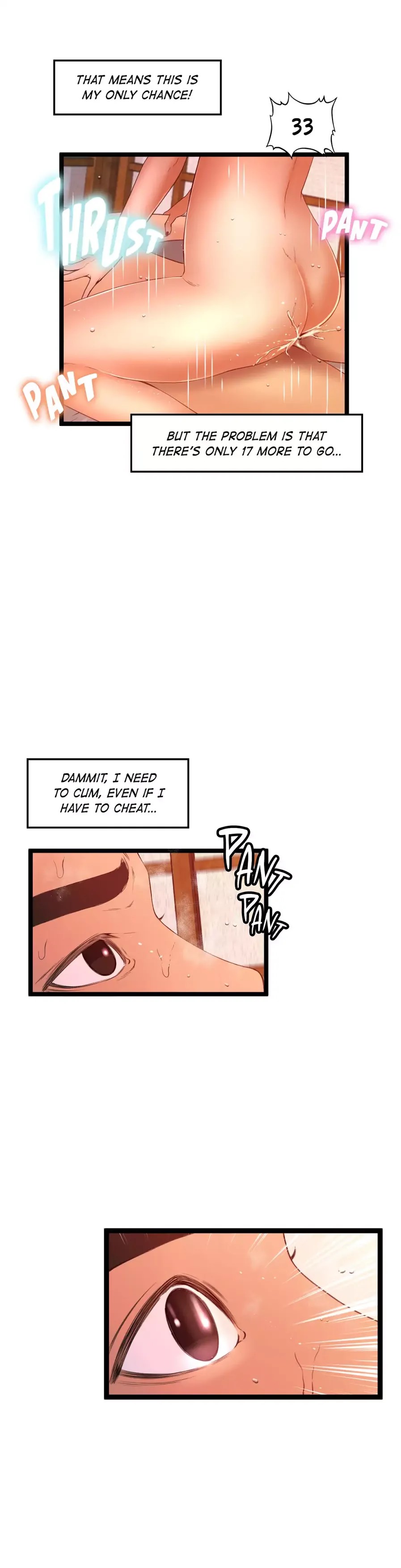Making AV: A Sneak Peek Chapter 55 image 13