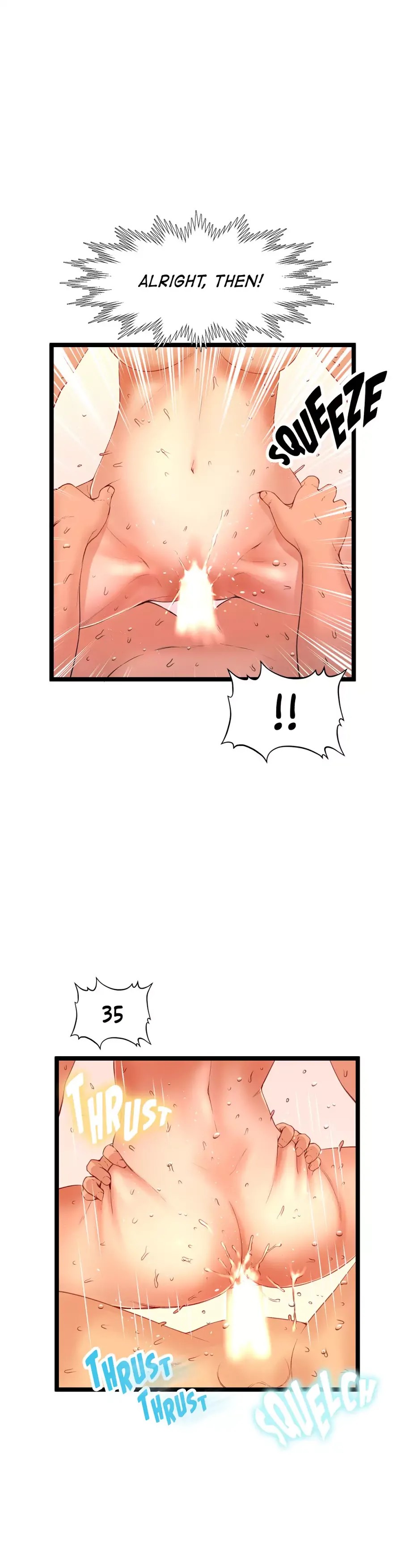 Making AV: A Sneak Peek Chapter 55 image 15