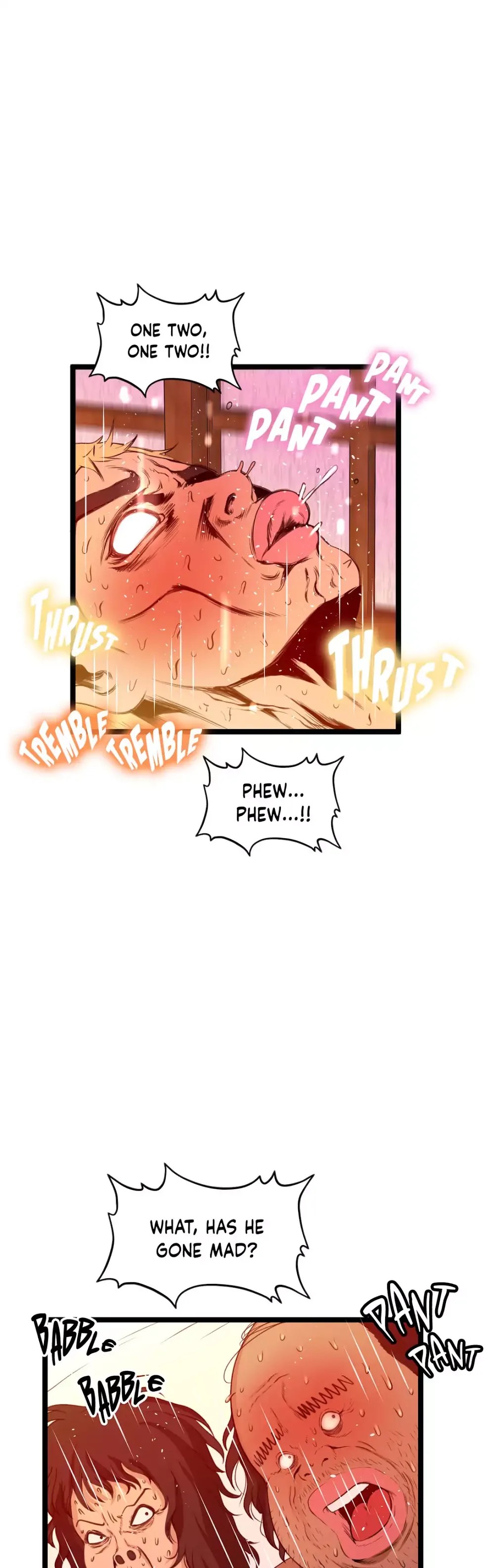 Making AV: A Sneak Peek Chapter 55 image 18
