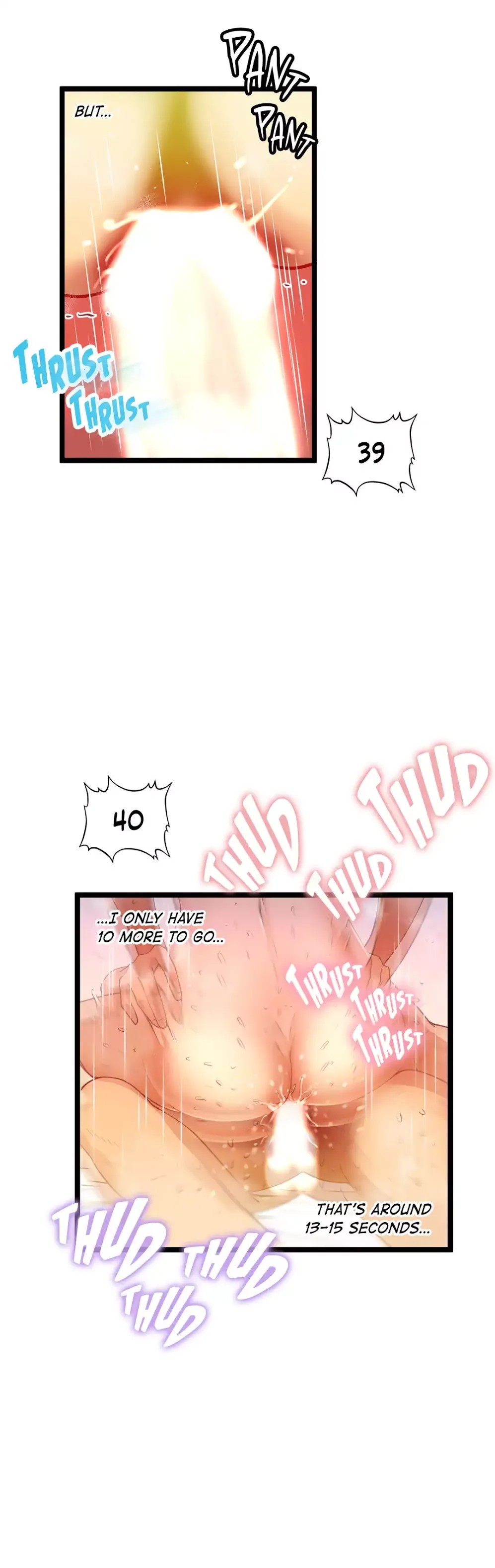 Making AV: A Sneak Peek Chapter 55 image 20