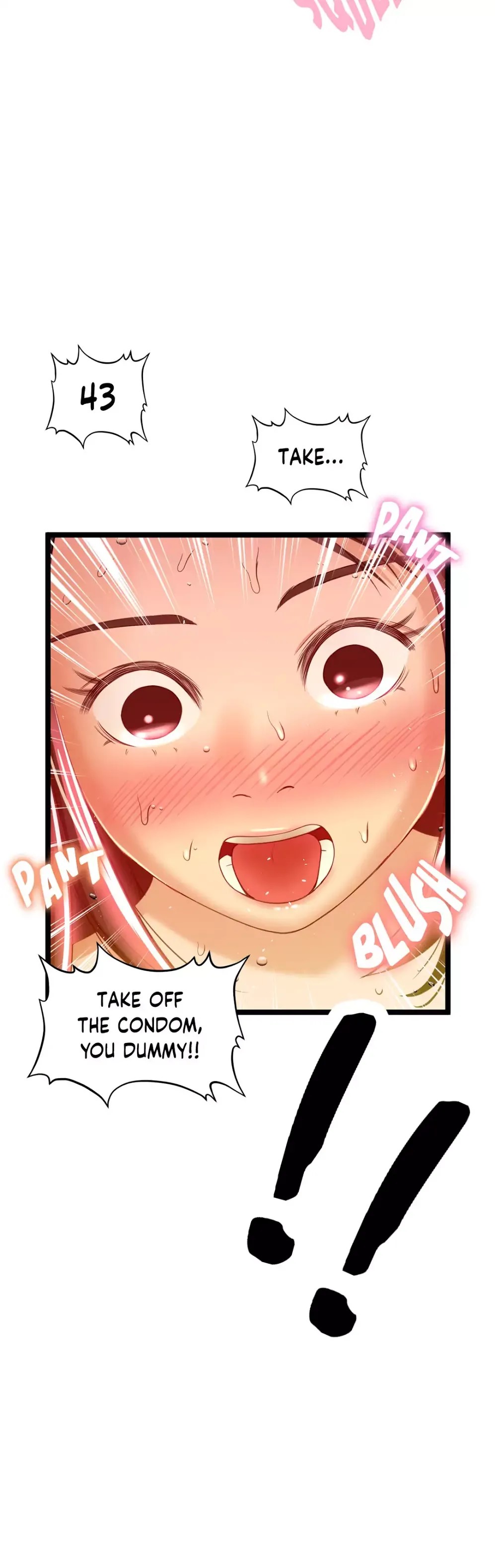 Making AV: A Sneak Peek Chapter 55 image 23