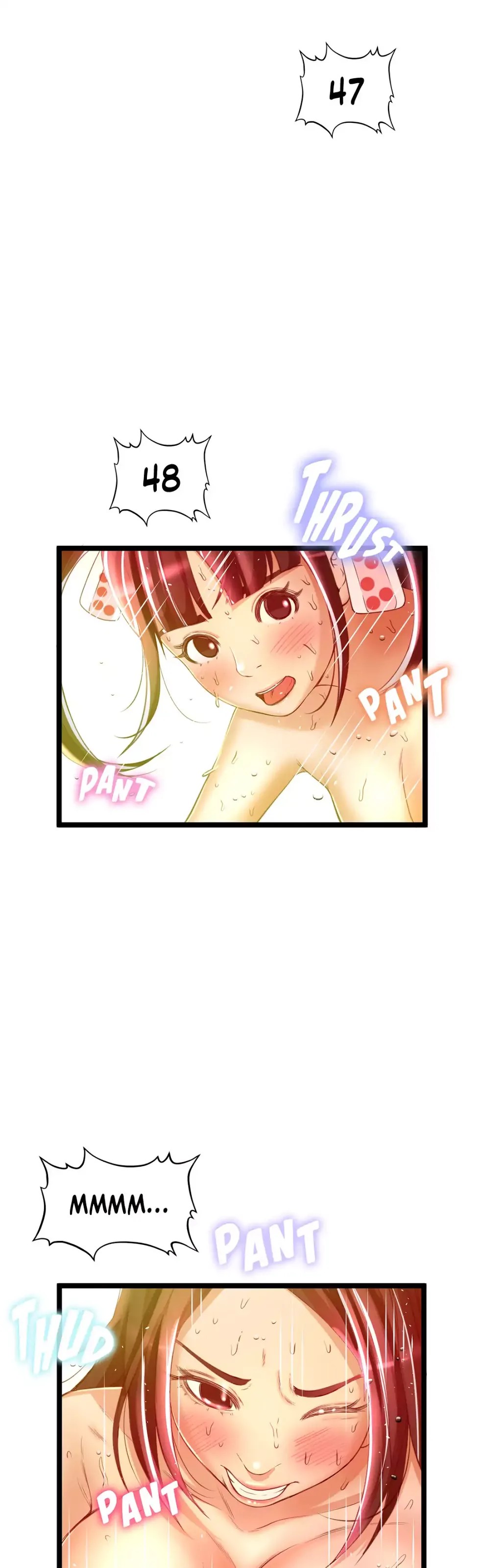 Making AV: A Sneak Peek Chapter 55 image 26