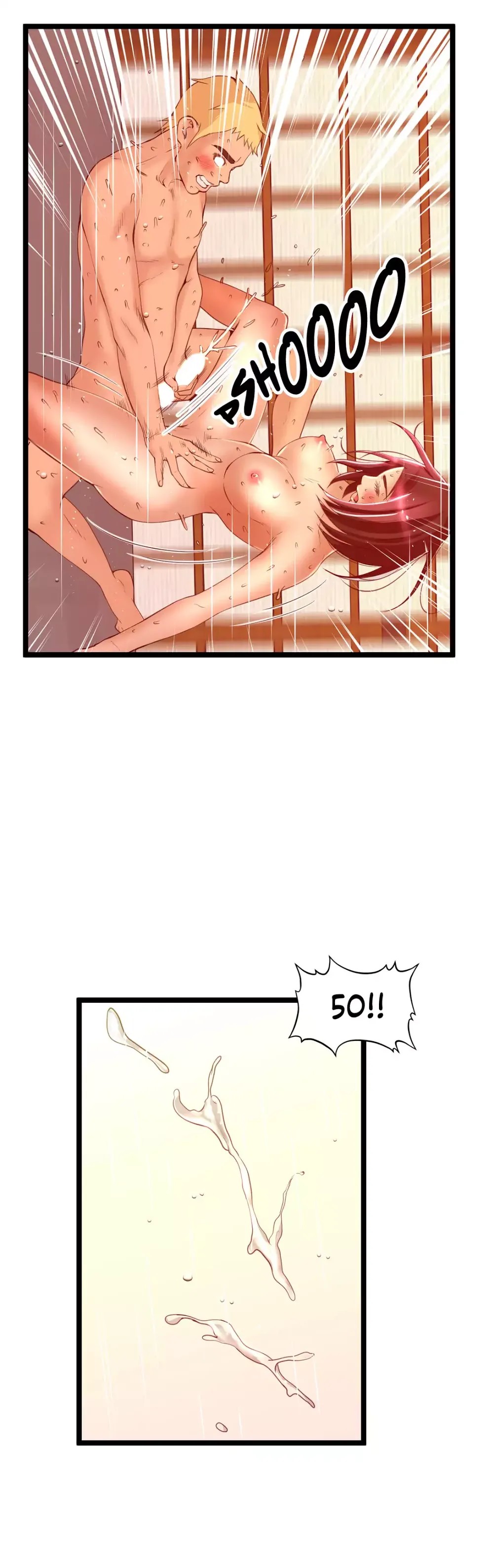 Making AV: A Sneak Peek Chapter 55 image 28