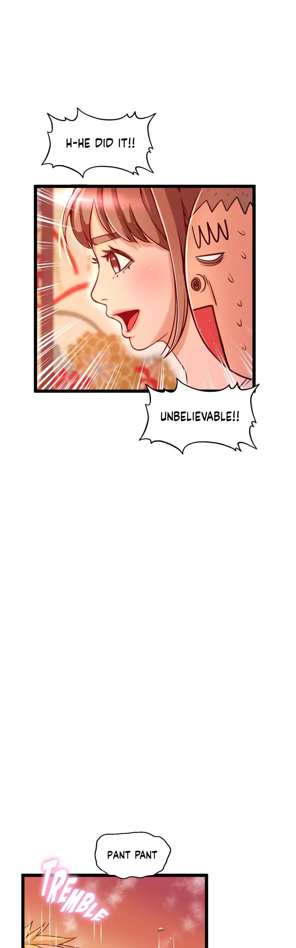 Making AV: A Sneak Peek Chapter 55 image 29