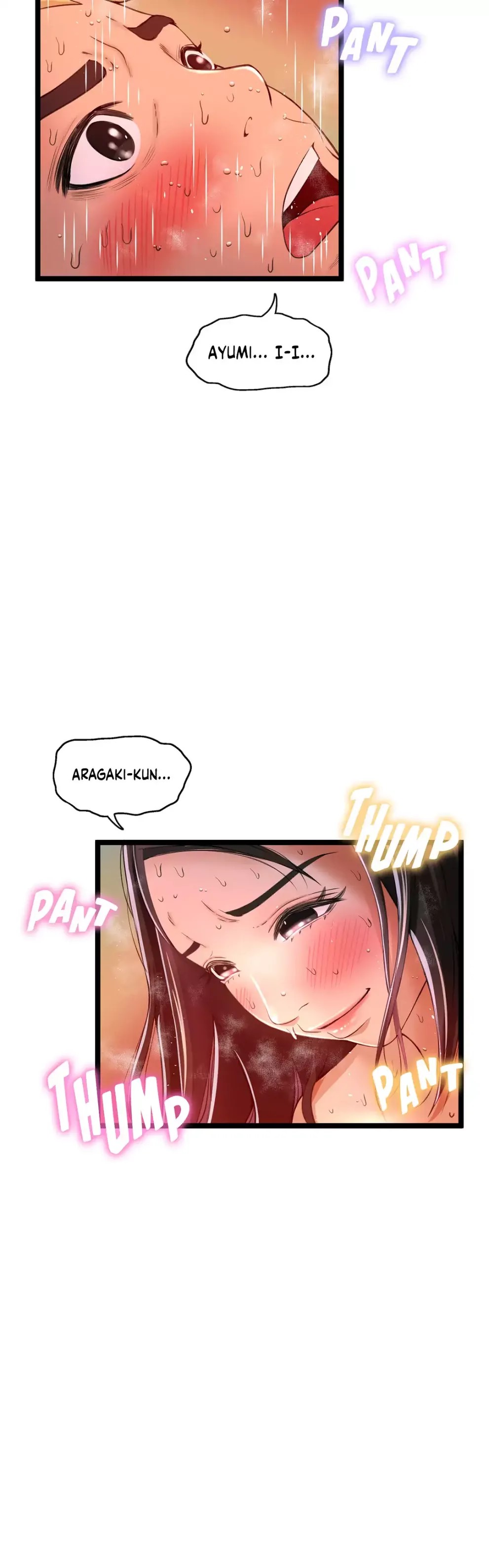 Making AV: A Sneak Peek Chapter 55 image 30