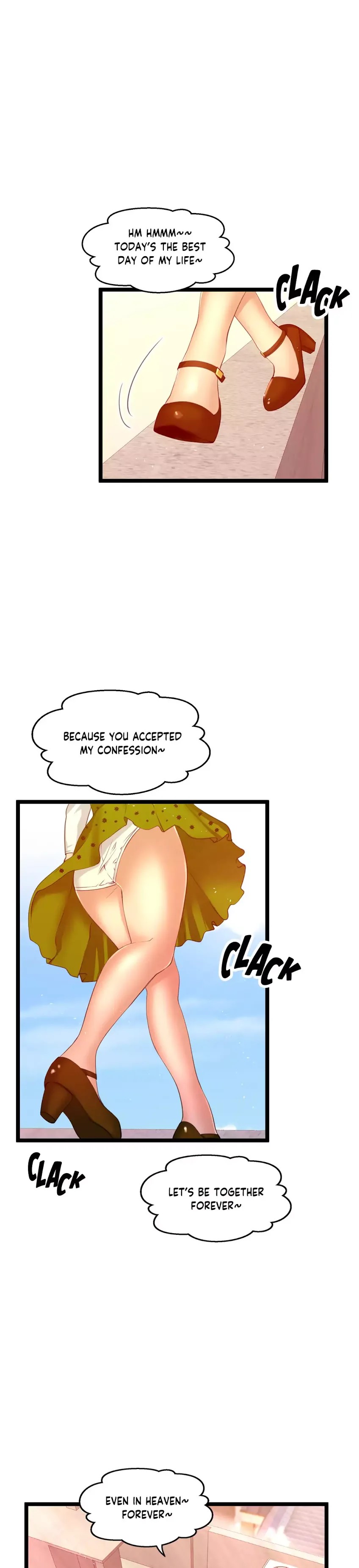 Making AV: A Sneak Peek Chapter 56 image 0