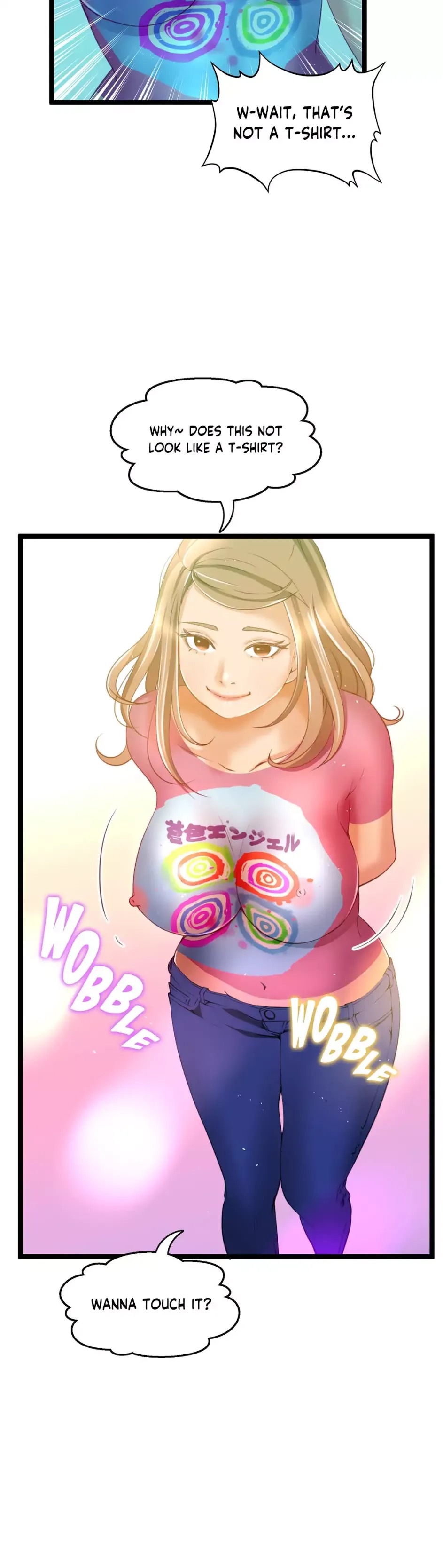 Making AV: A Sneak Peek Chapter 56 image 29