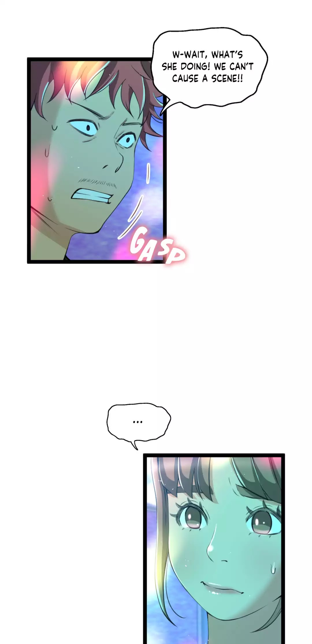 Making AV: A Sneak Peek Chapter 56 image 30