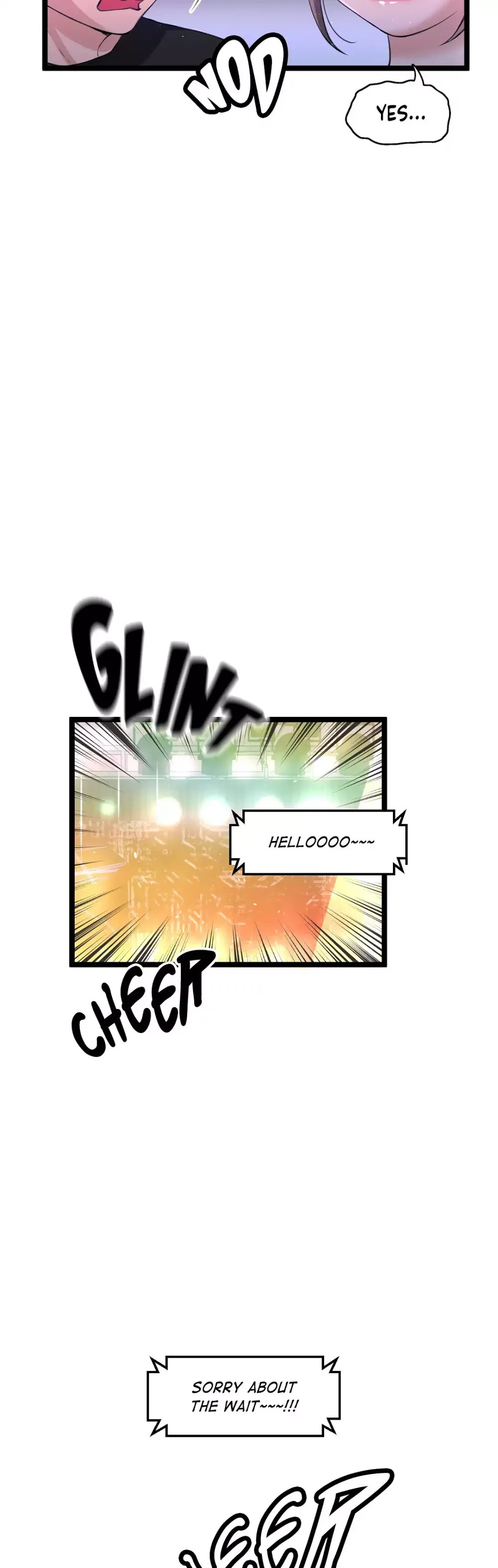 Making AV: A Sneak Peek Chapter 57 image 9