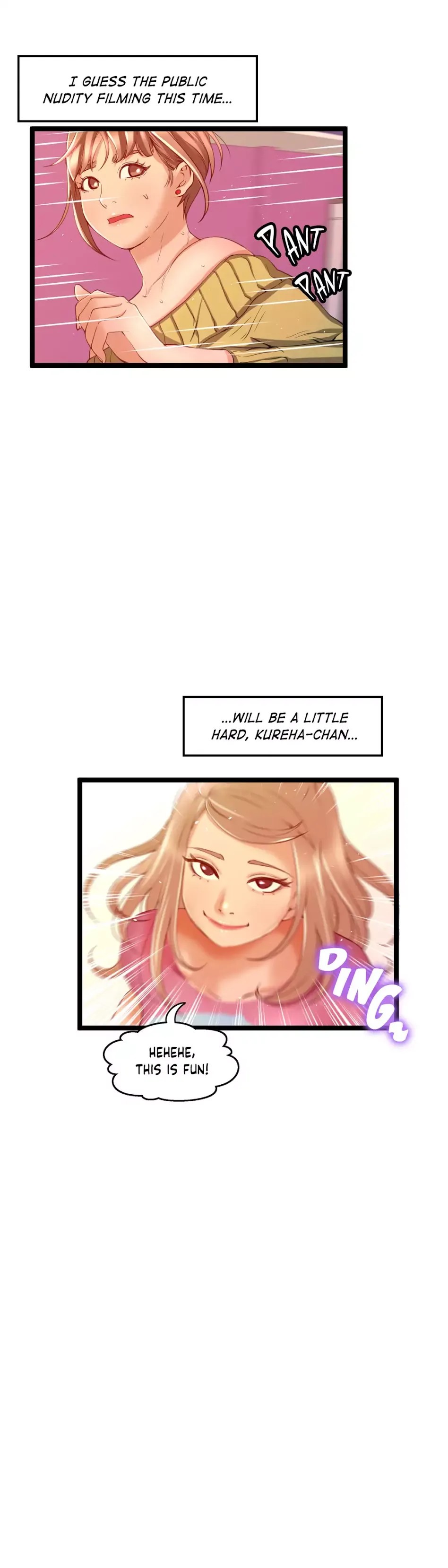 Making AV: A Sneak Peek Chapter 57 image 17