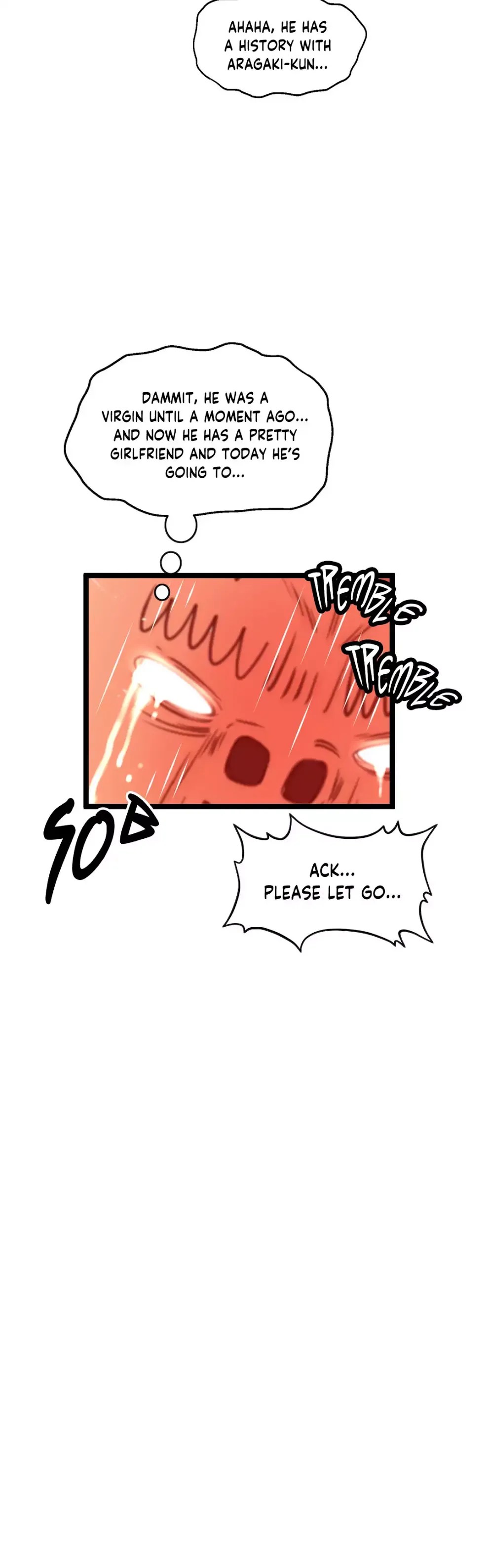 Making AV: A Sneak Peek Chapter 57 image 25