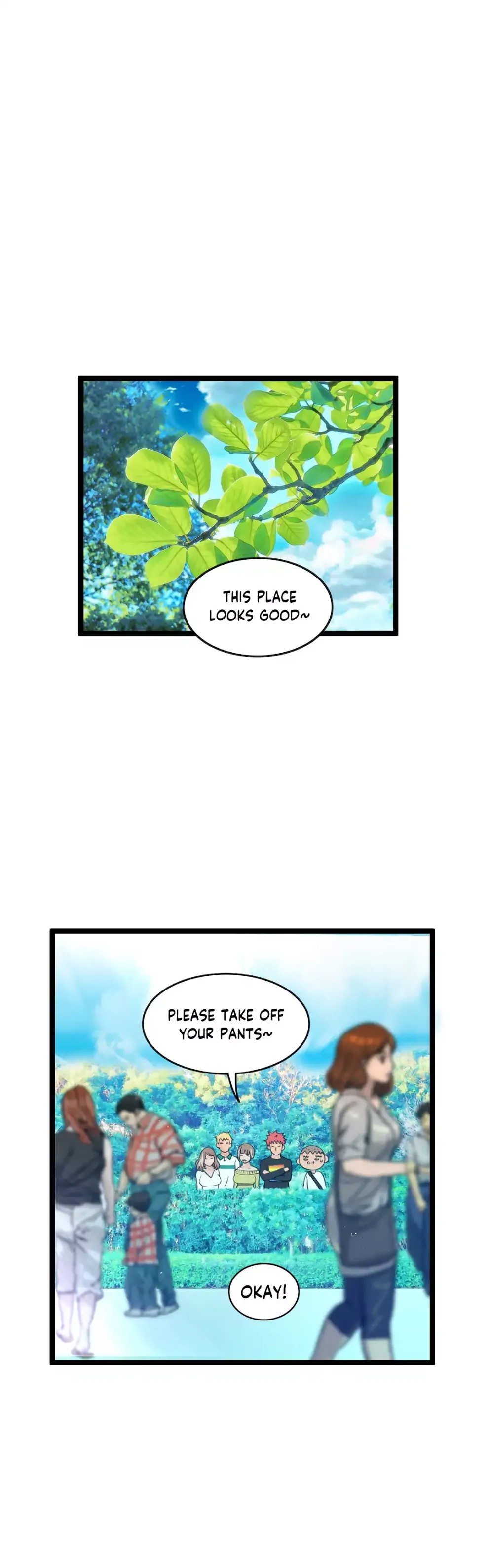 Making AV: A Sneak Peek Chapter 57 image 26