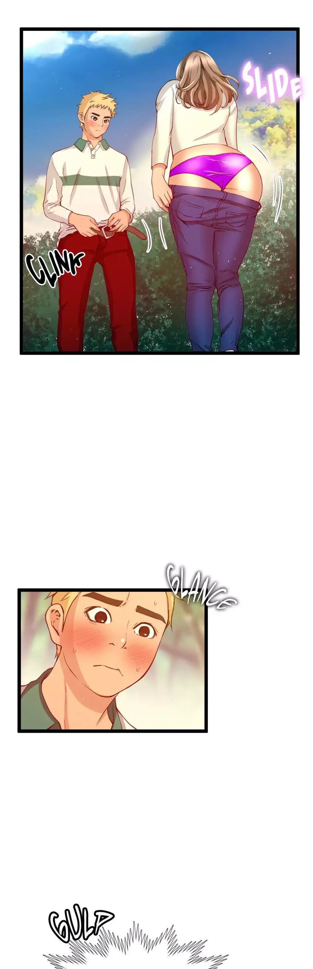 Making AV: A Sneak Peek Chapter 57 image 27