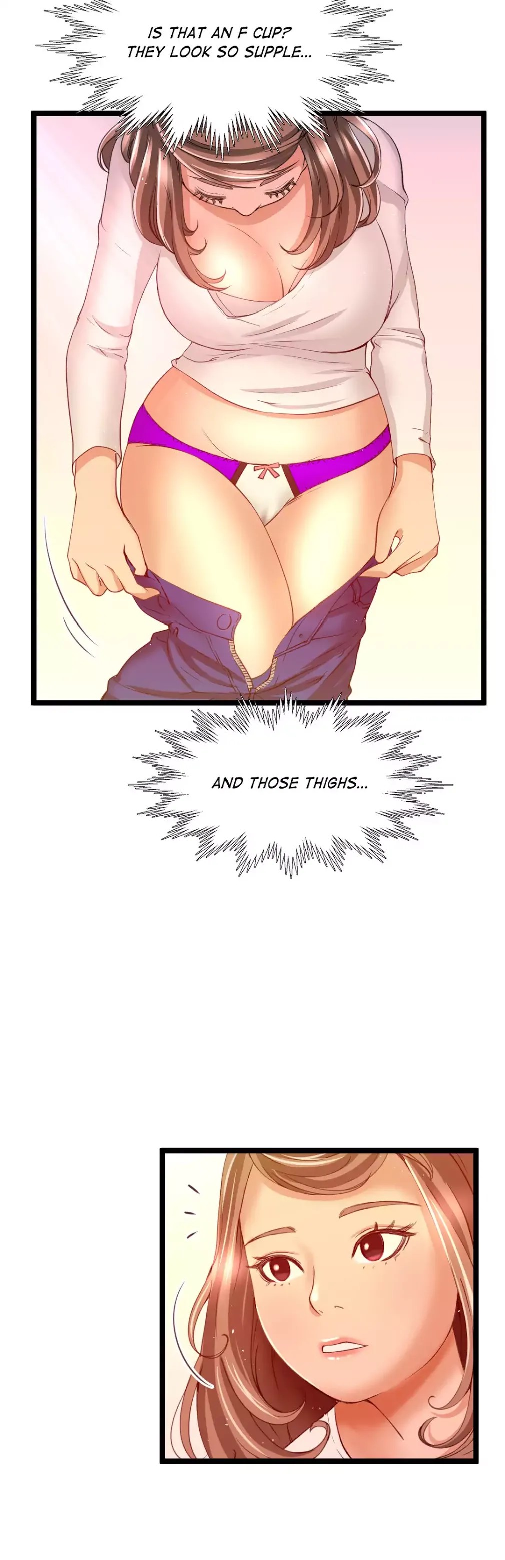Making AV: A Sneak Peek Chapter 57 image 28