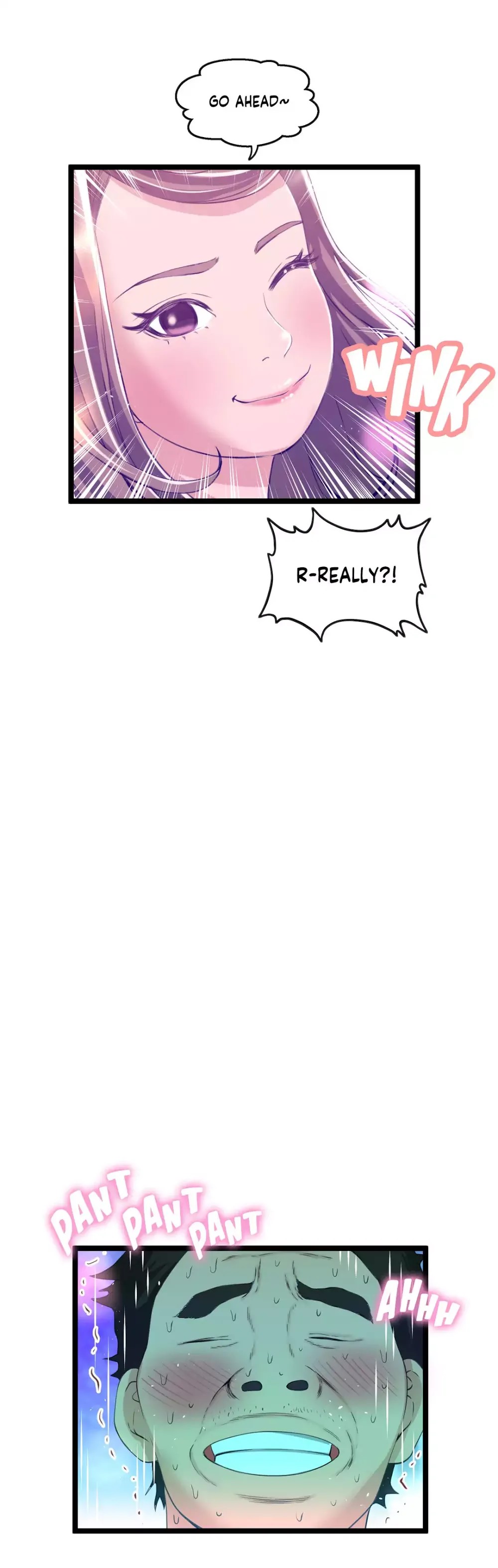 Making AV: A Sneak Peek Chapter 57 image 7