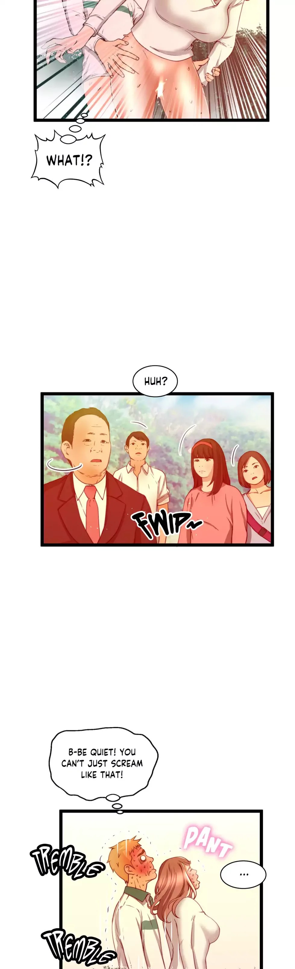 Making AV: A Sneak Peek Chapter 58 image 10