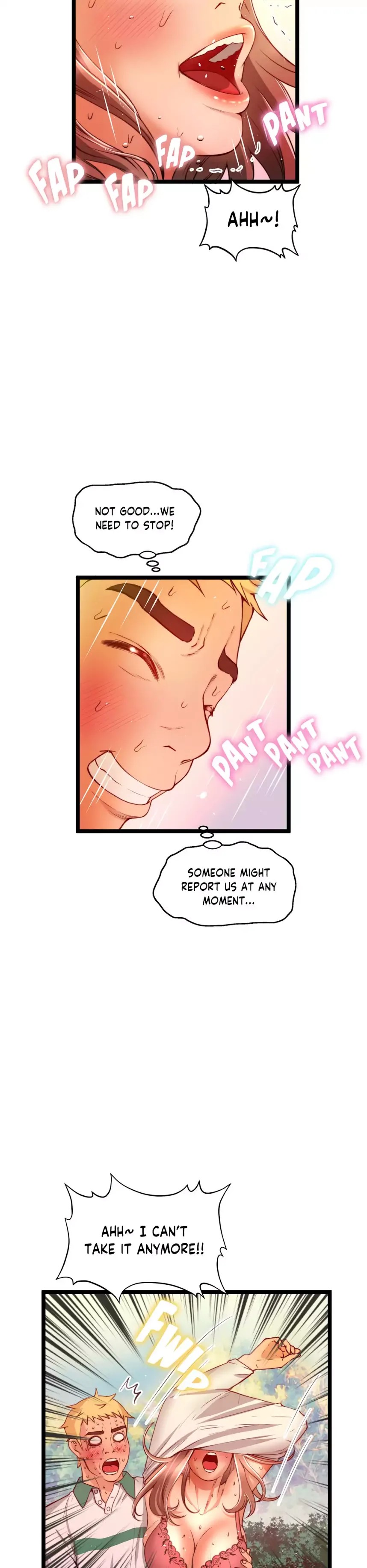 Making AV: A Sneak Peek Chapter 58 image 13