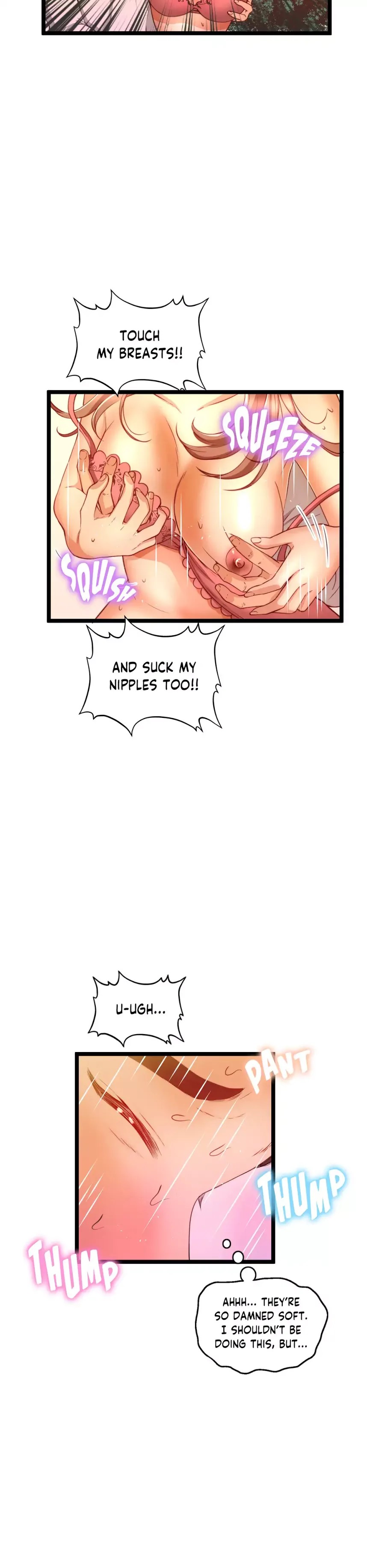 Making AV: A Sneak Peek Chapter 58 image 14