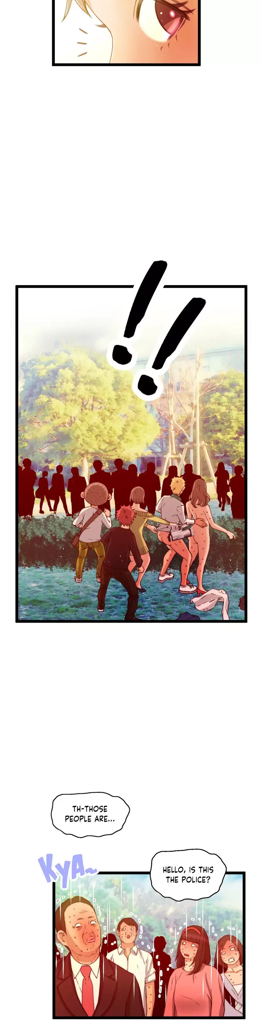 Making AV: A Sneak Peek Chapter 58 image 16