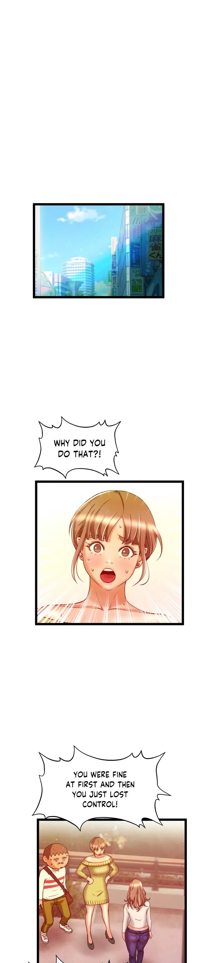 Making AV: A Sneak Peek Chapter 58 image 19
