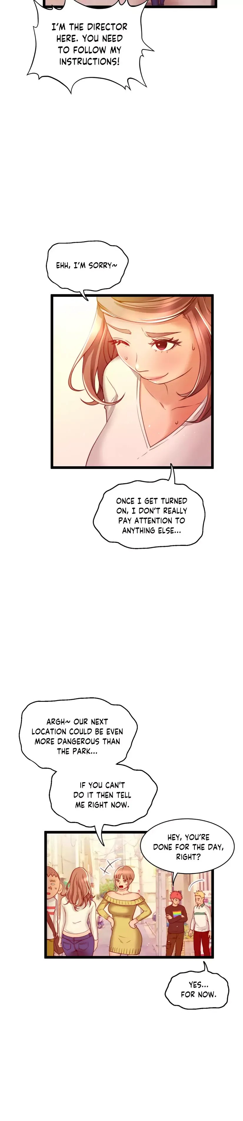 Making AV: A Sneak Peek Chapter 58 image 20