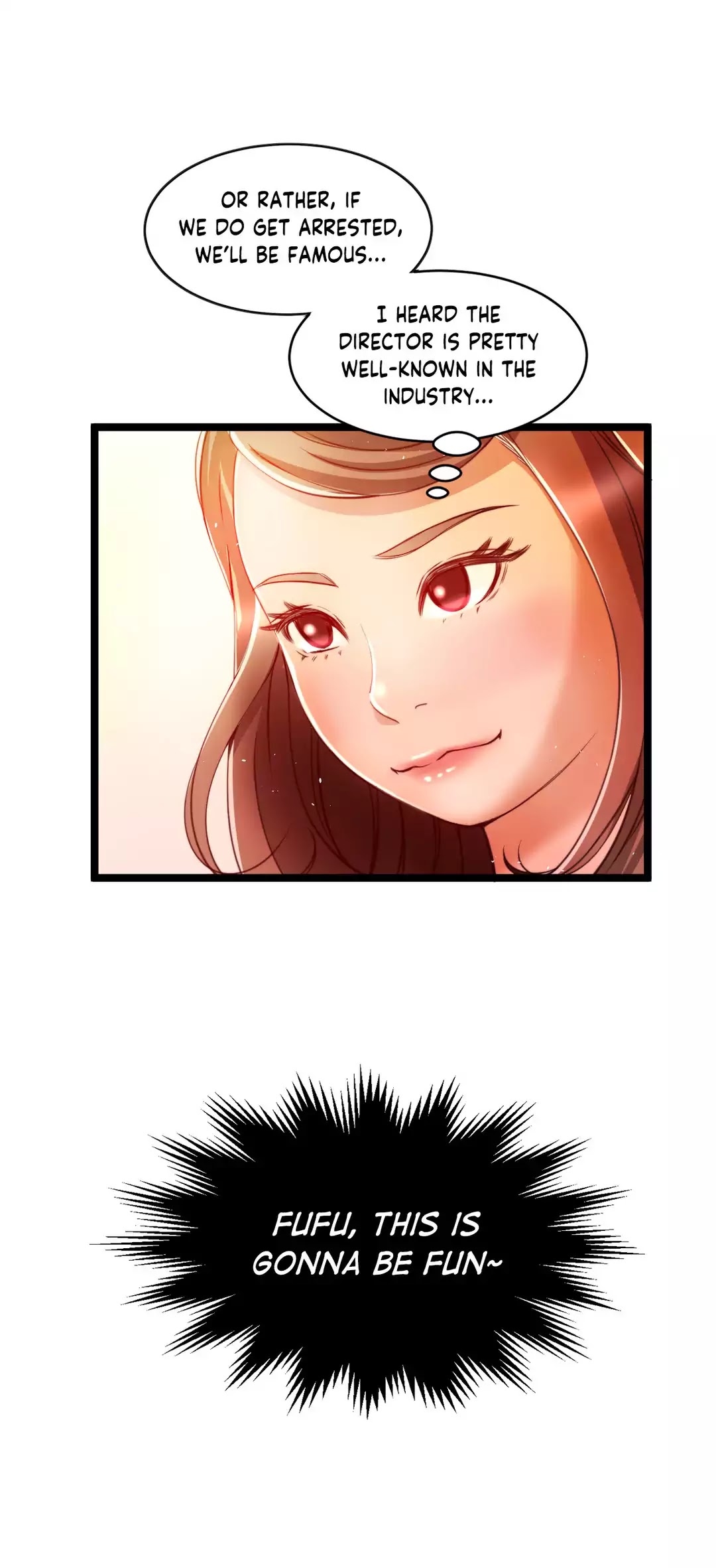 Making AV: A Sneak Peek Chapter 58 image 24
