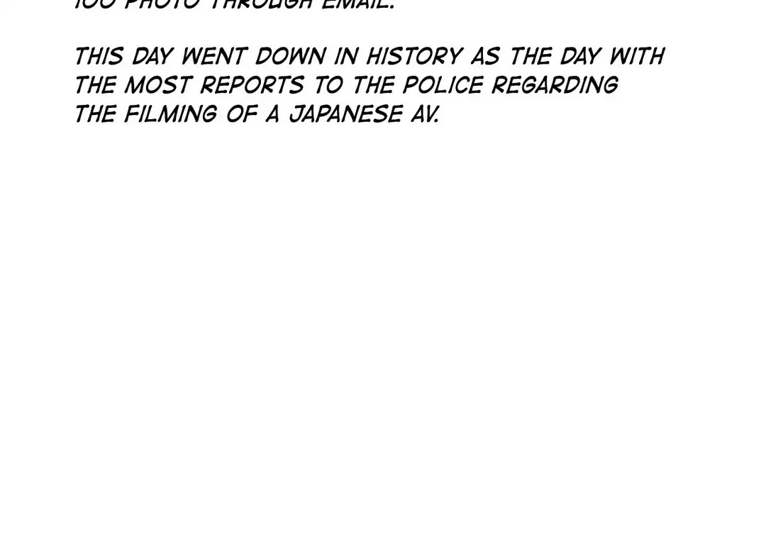 Making AV: A Sneak Peek Chapter 58 image 26