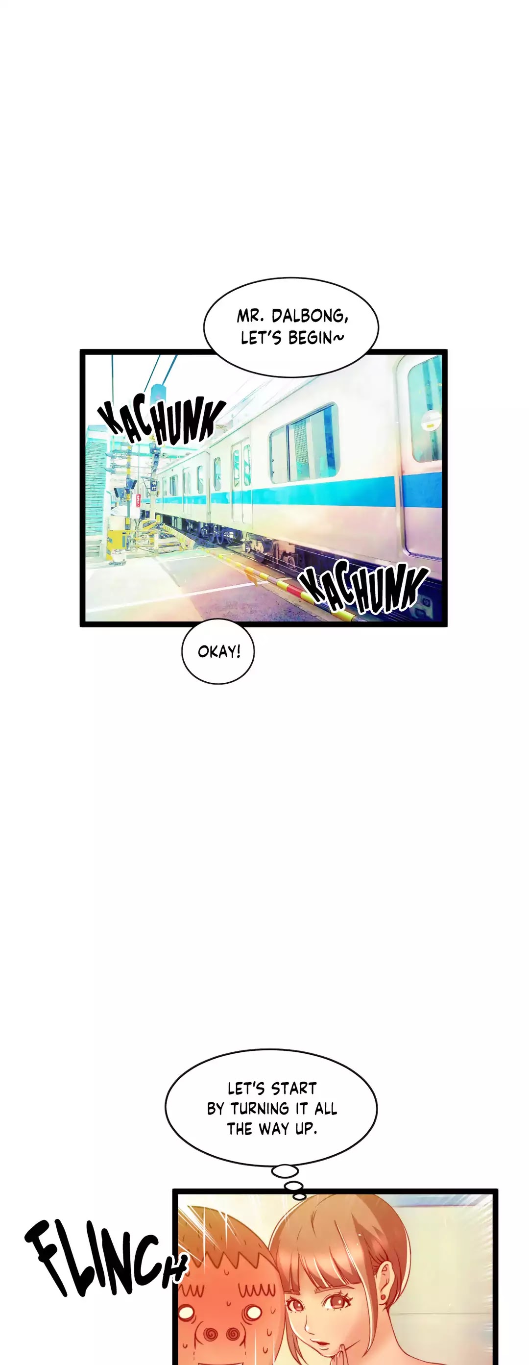 Making AV: A Sneak Peek Chapter 59 image 0
